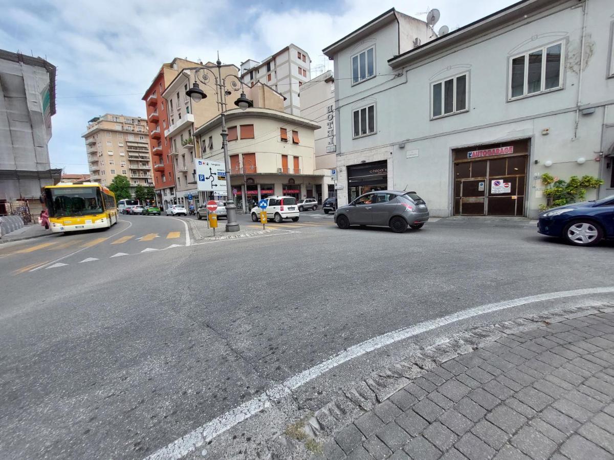 Appartement Michele *