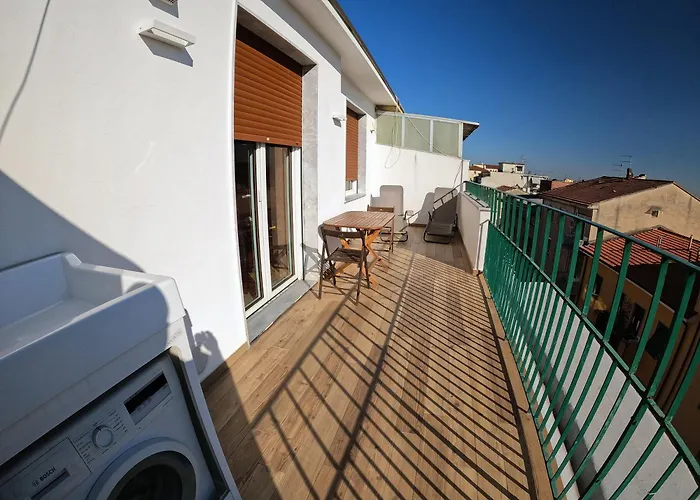Michele Guest House