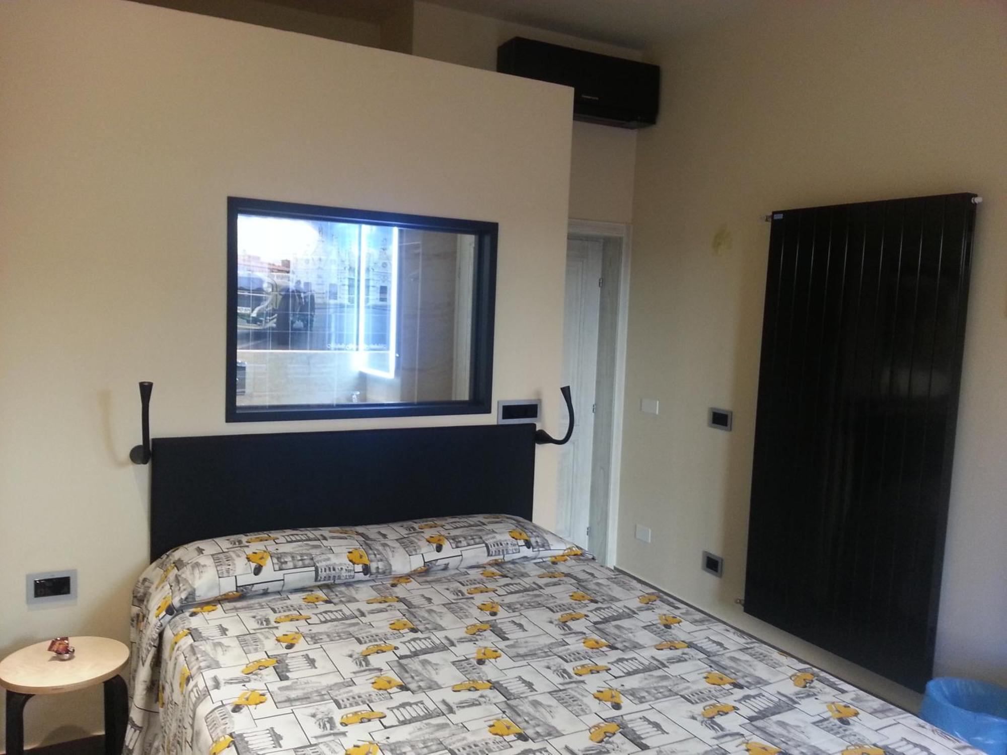 Michele Apartment