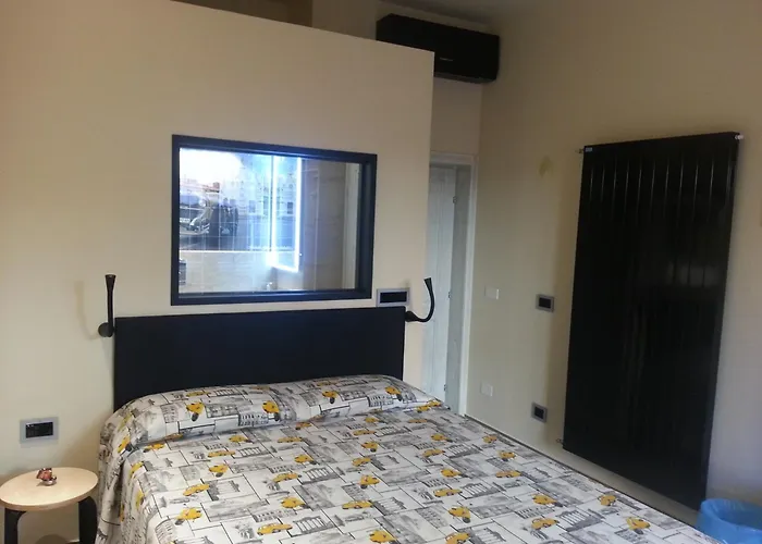 Michele Guest House