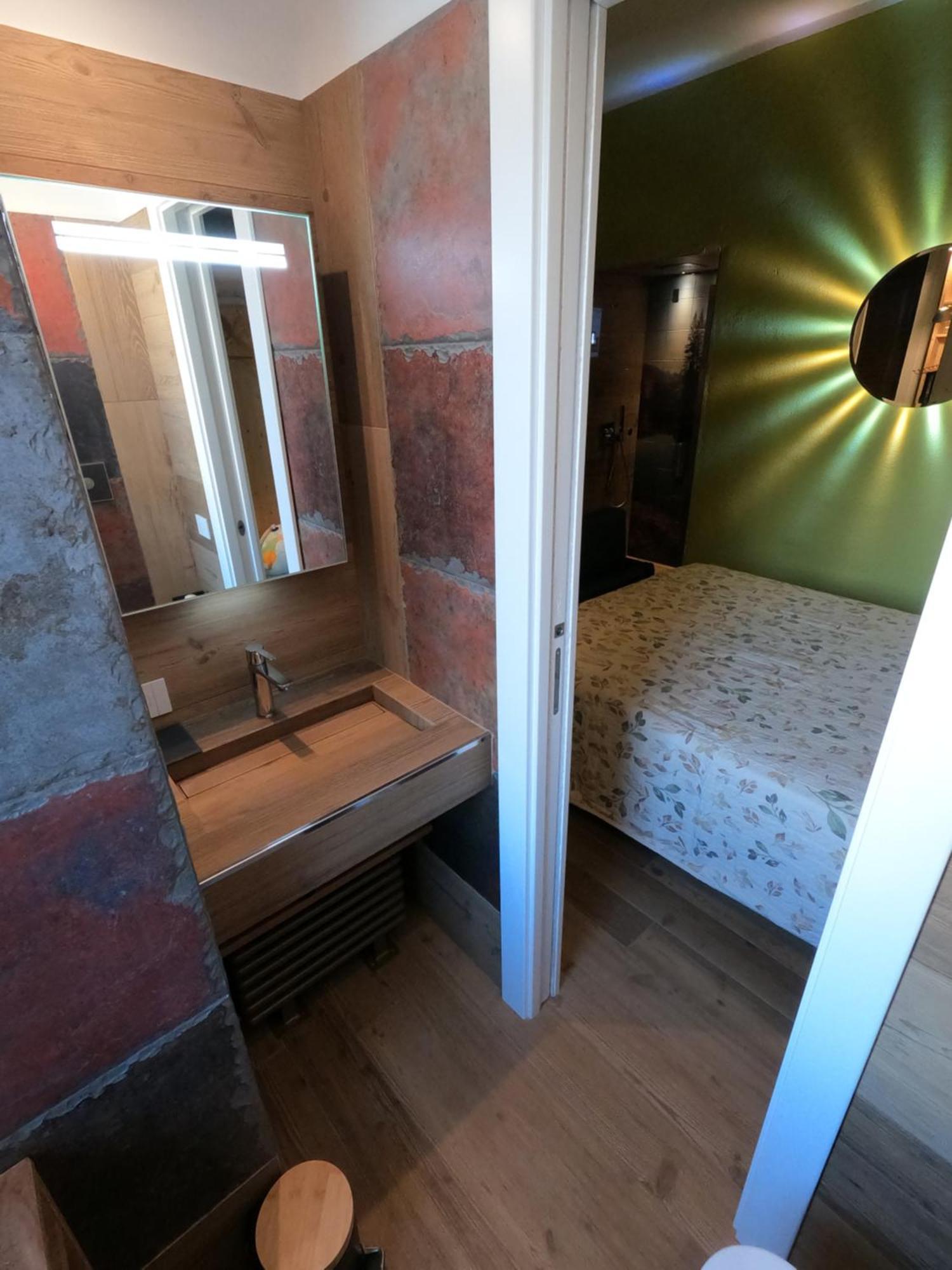 Appartement Michele Pise