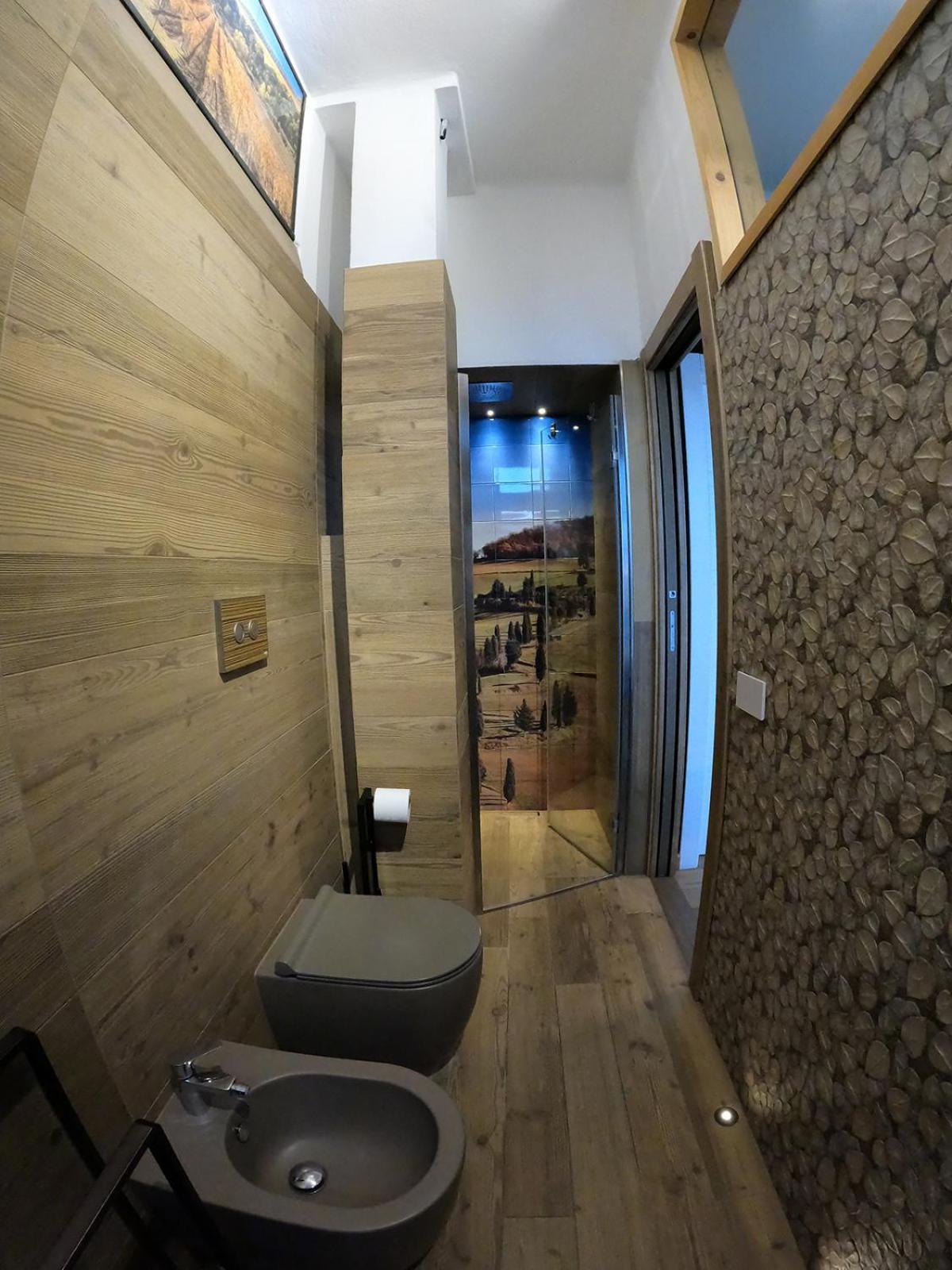 Appartement Michele Pise